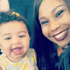 Meet your Posher, Ryane